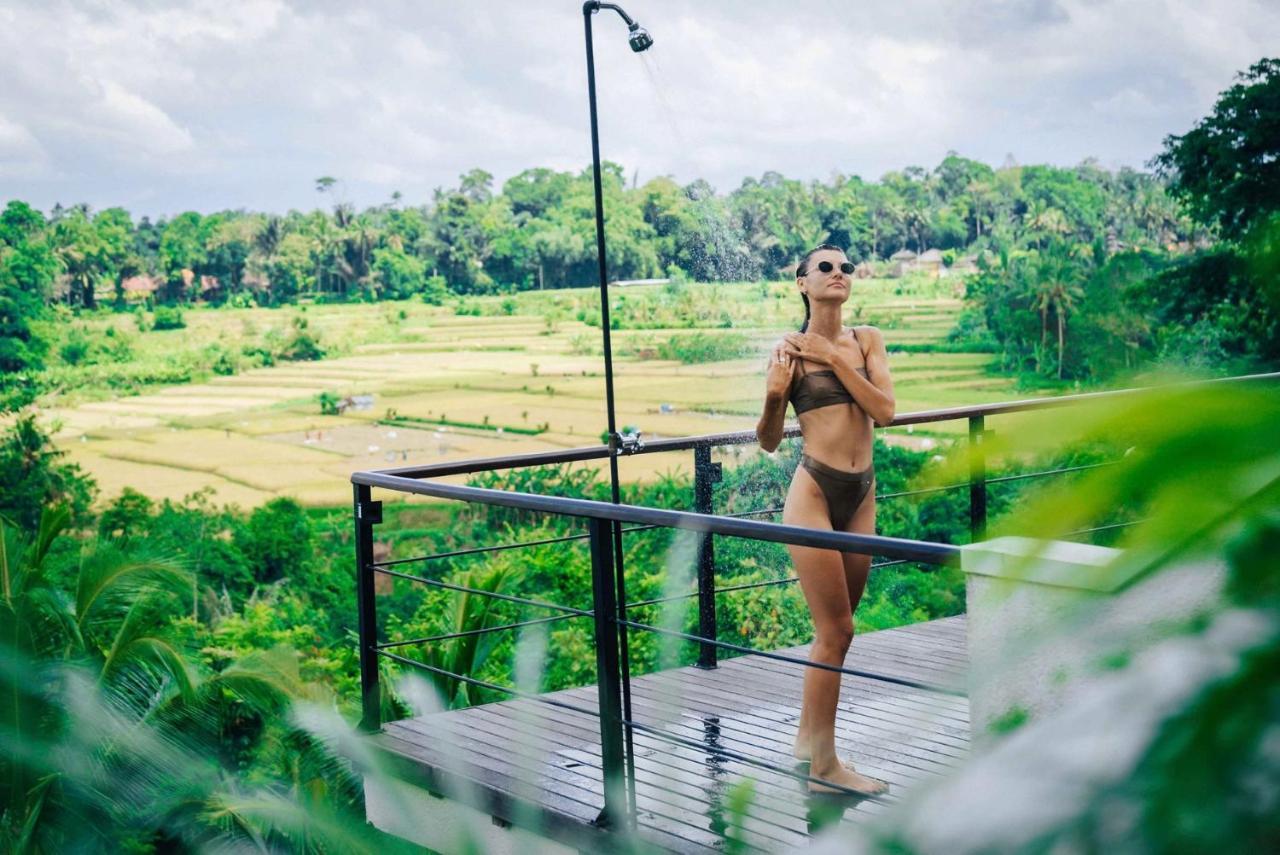 Uma Kalai Hotel Ubud  Exterior photo