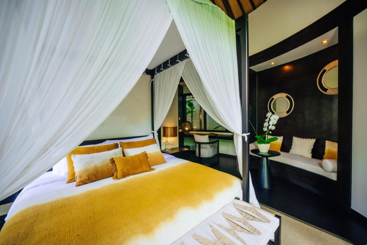 Uma Kalai Hotel Ubud  Exterior photo
