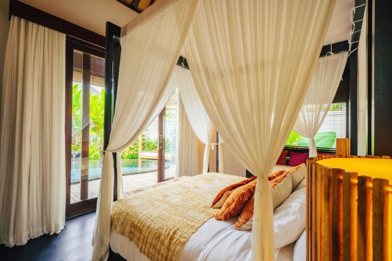 Uma Kalai Hotel Ubud  Exterior photo