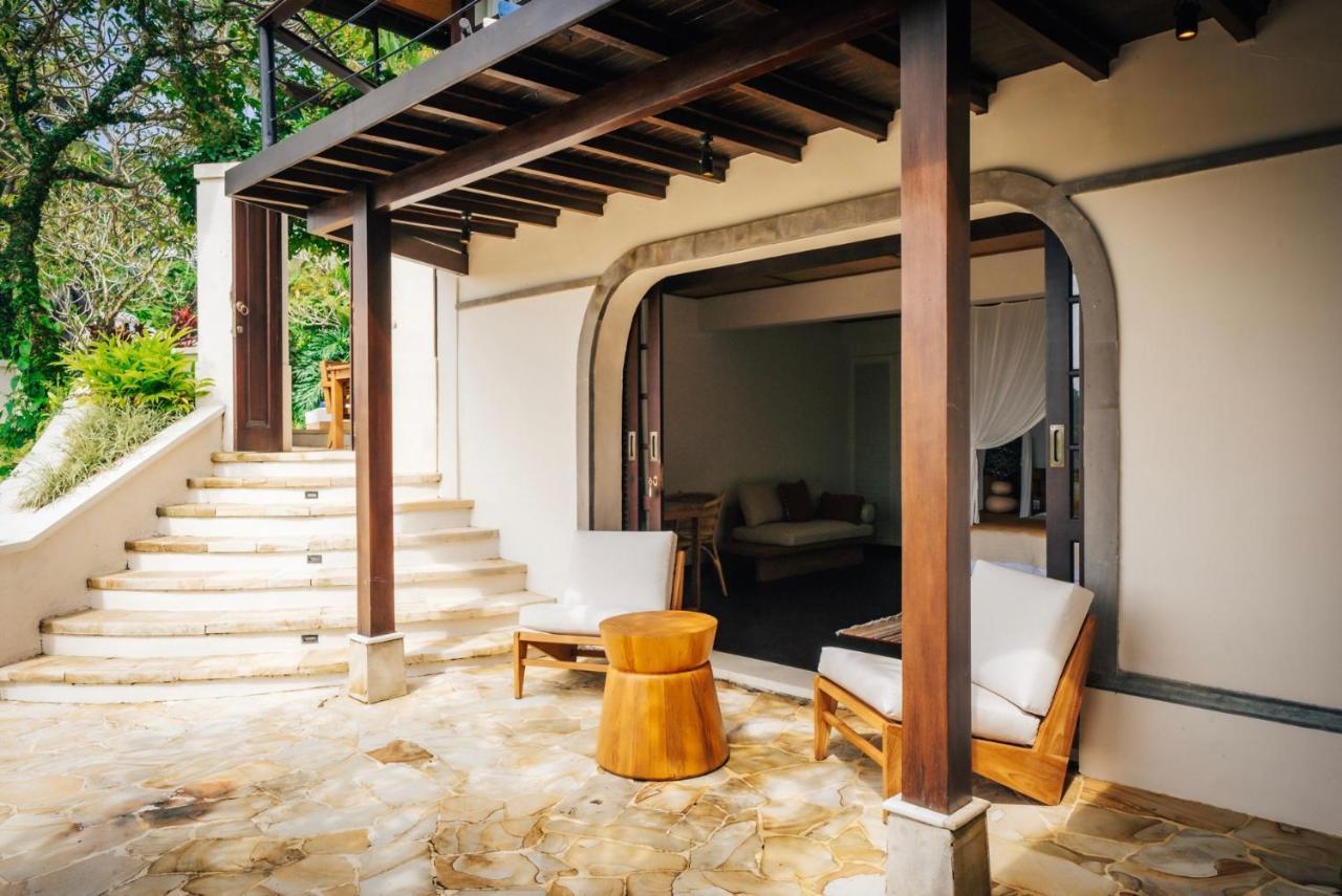 Uma Kalai Hotel Ubud  Exterior photo