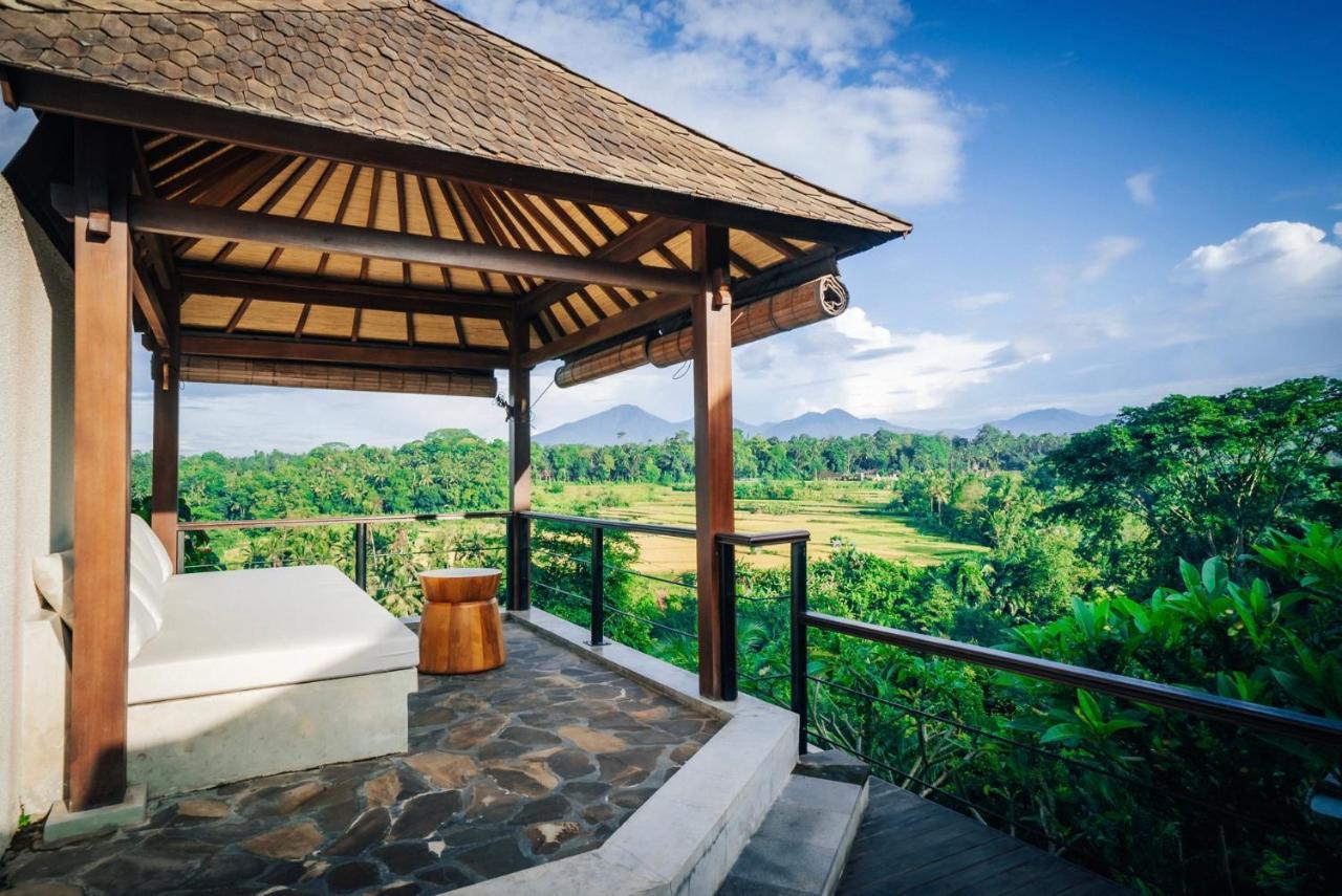 Uma Kalai Hotel Ubud  Exterior photo