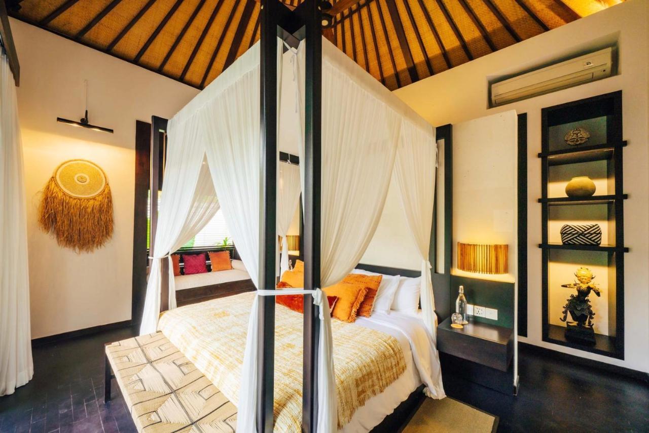Uma Kalai Hotel Ubud  Exterior photo