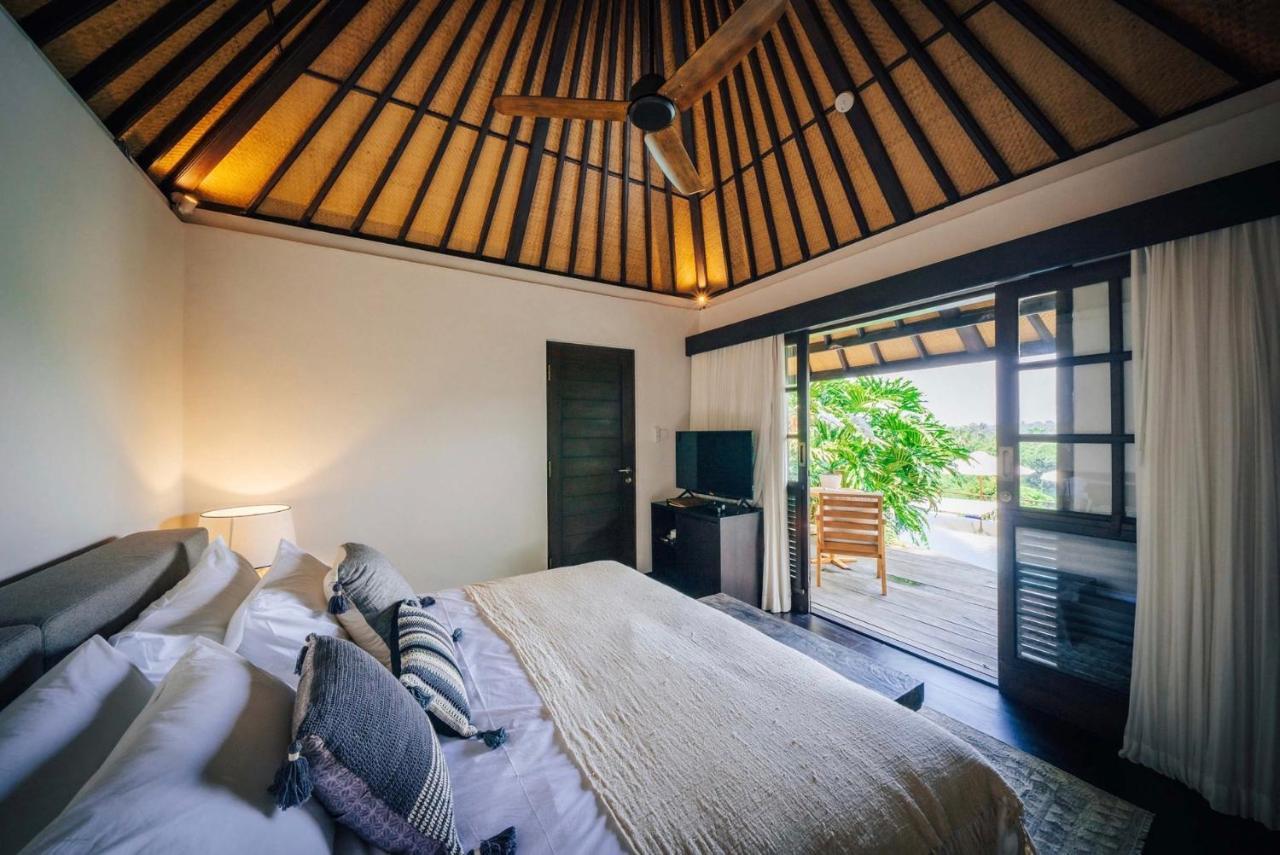 Uma Kalai Hotel Ubud  Exterior photo