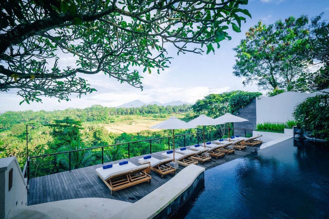 Uma Kalai Hotel Ubud  Exterior photo
