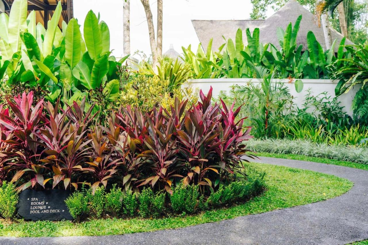 Uma Kalai Hotel Ubud  Exterior photo