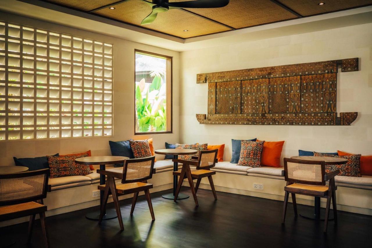 Uma Kalai Hotel Ubud  Exterior photo