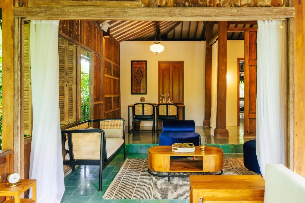Uma Kalai Hotel Ubud  Exterior photo