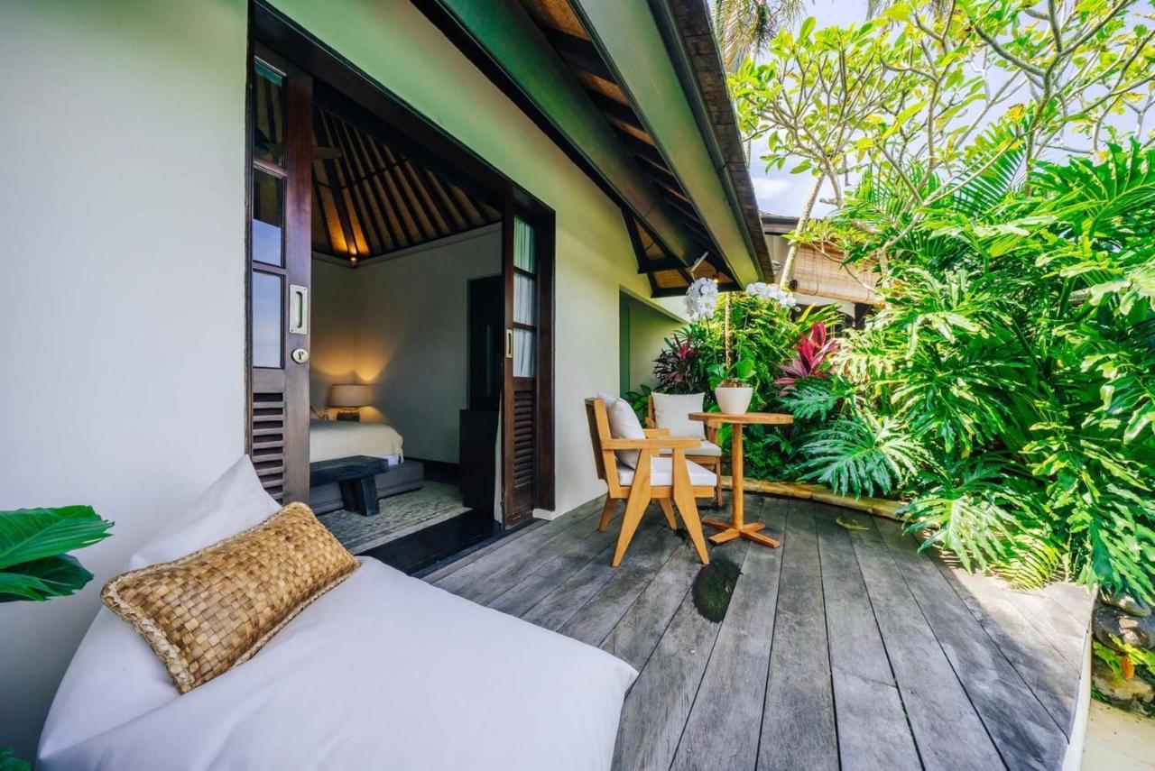 Uma Kalai Hotel Ubud  Exterior photo