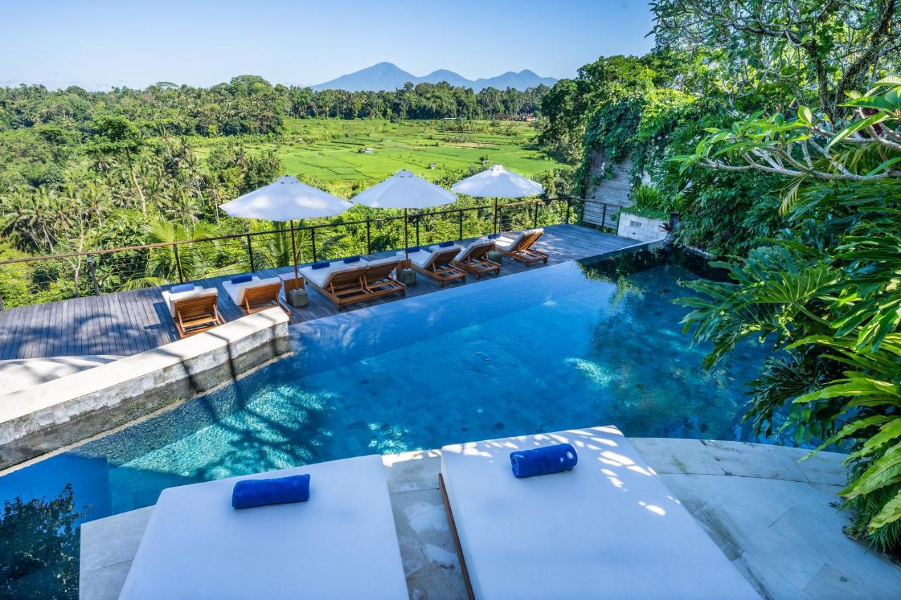 Uma Kalai Hotel Ubud  Exterior photo