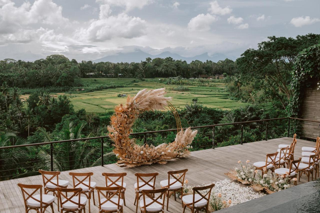 Uma Kalai Hotel Ubud  Exterior photo